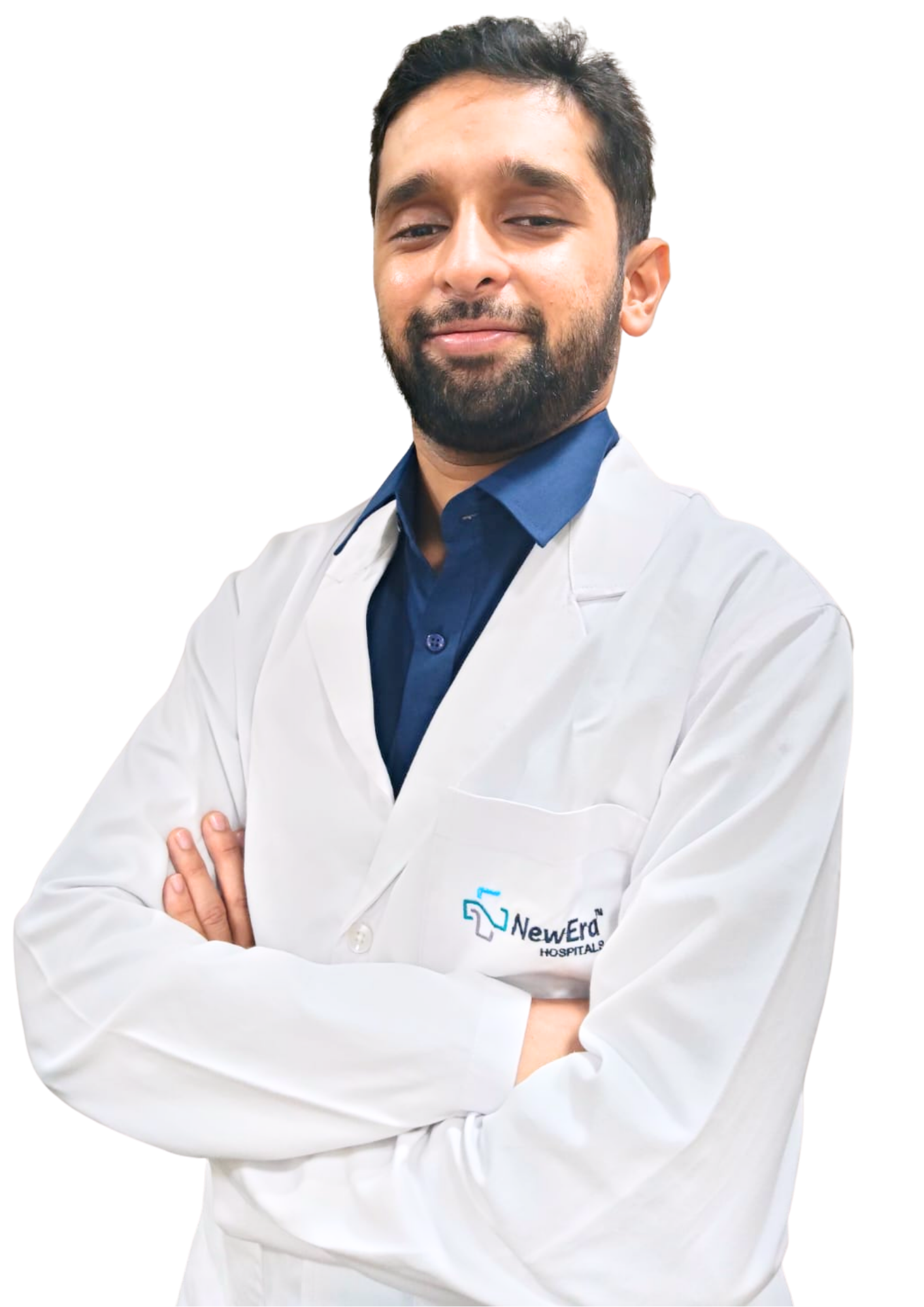 Dr Arnab De, Consultant Cardiac, Thoracic & Vascular Surgeon