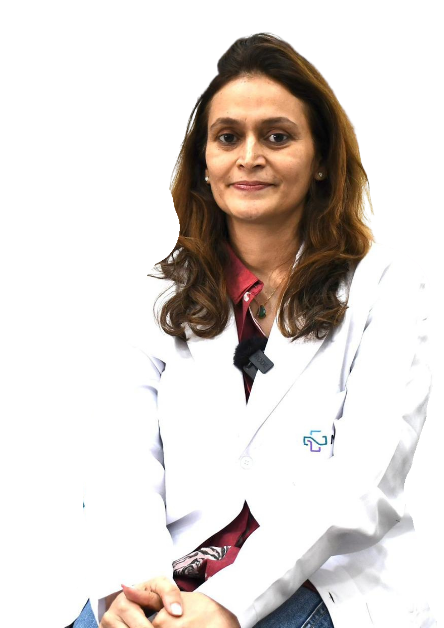 Dr Purvi Kadakia Kutty, Consultant Pediatric Hematology, Oncology & Bone Marrow Transplantation
