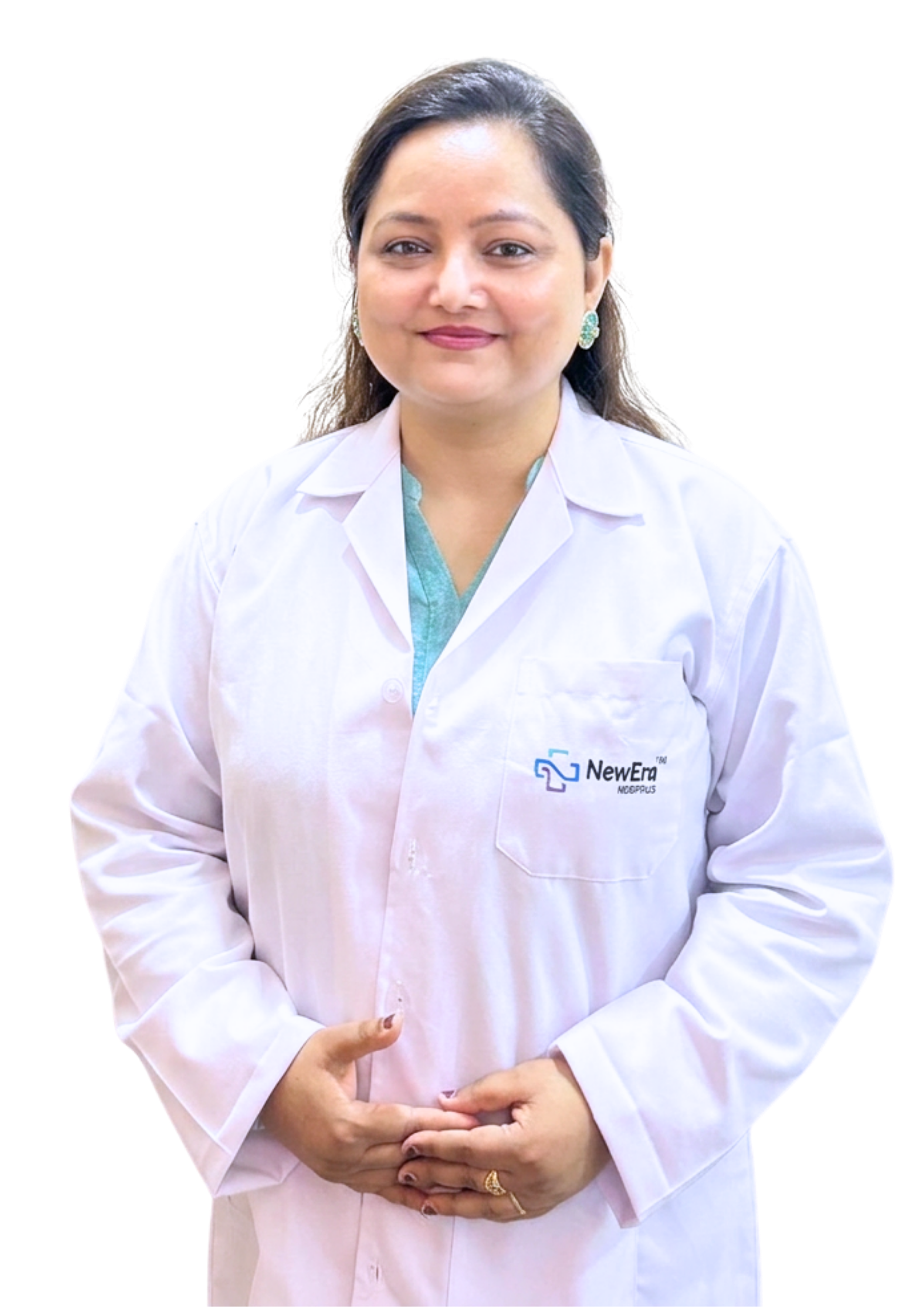 Dr Pooja Singh Gaur, Consultant Neuro Physiotherapist & Rehabilitation Specialist