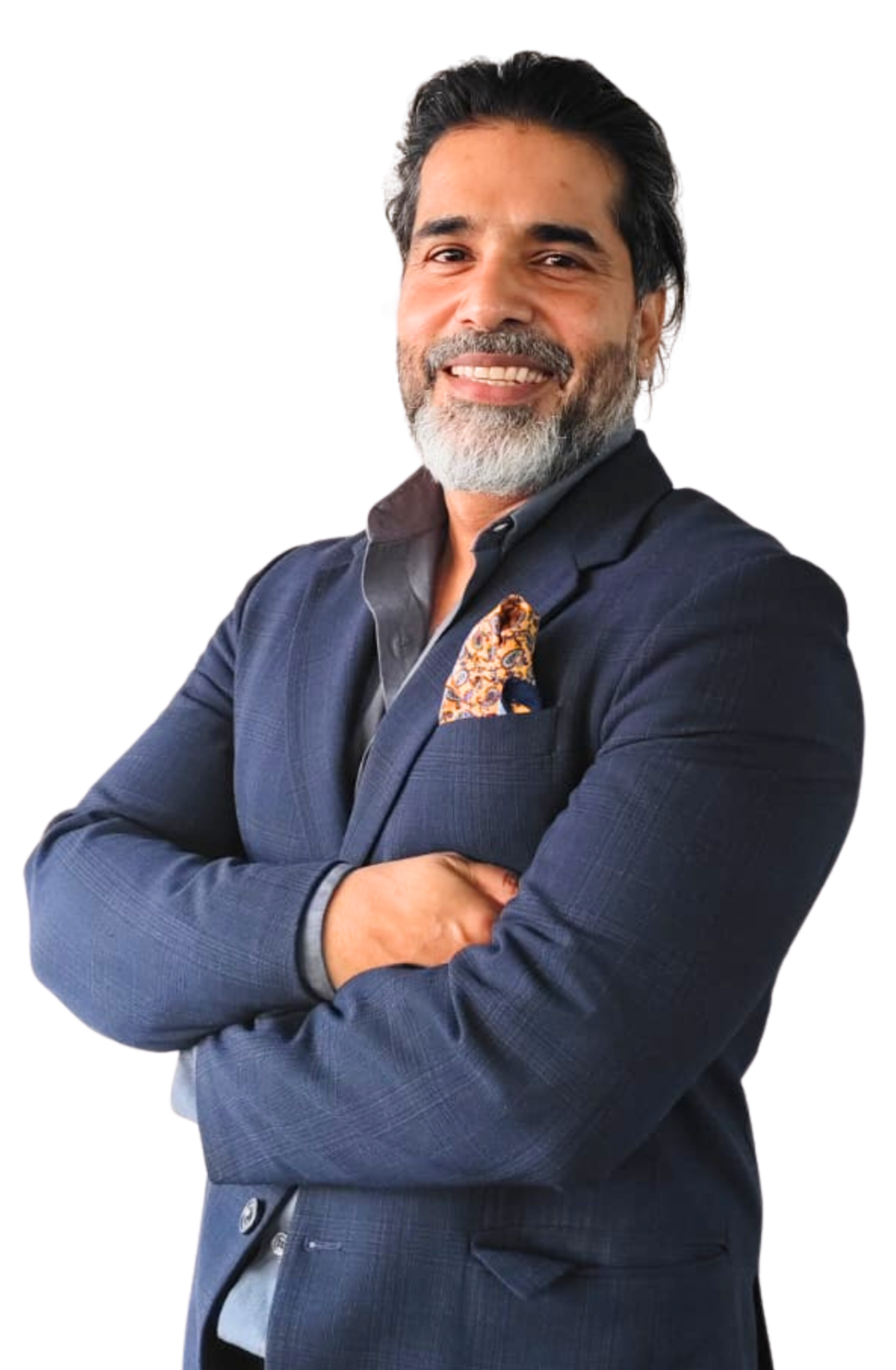 Dr Sunil C. Kutty, Consultant Brain & Spine Surgeon