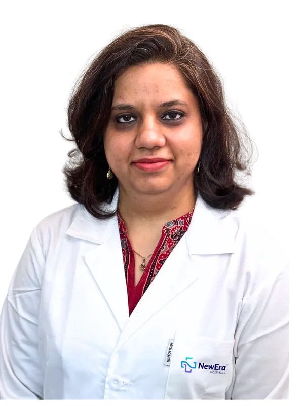 Dr Deeksha Rohilla, Consultant Psychiatrist & Psycho-Oncology Specialist