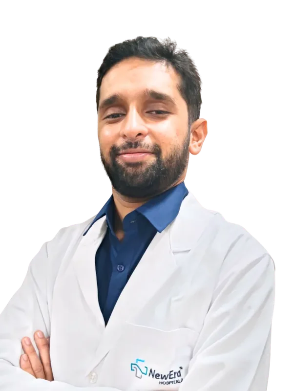 Dr Arnab De, Consultant Cardiac, Thoracic & Vascular Surgeon