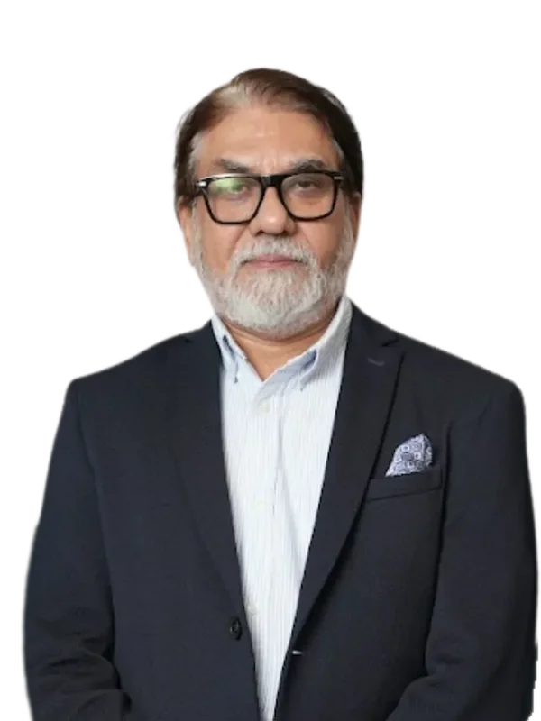 Dr Vinod Vij, Consultant Plastic & Reconstructive Surgeon