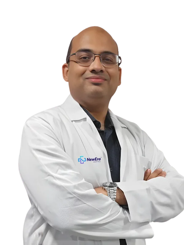 Dr Vivek Sukumar, Consultant Surgical Oncologist