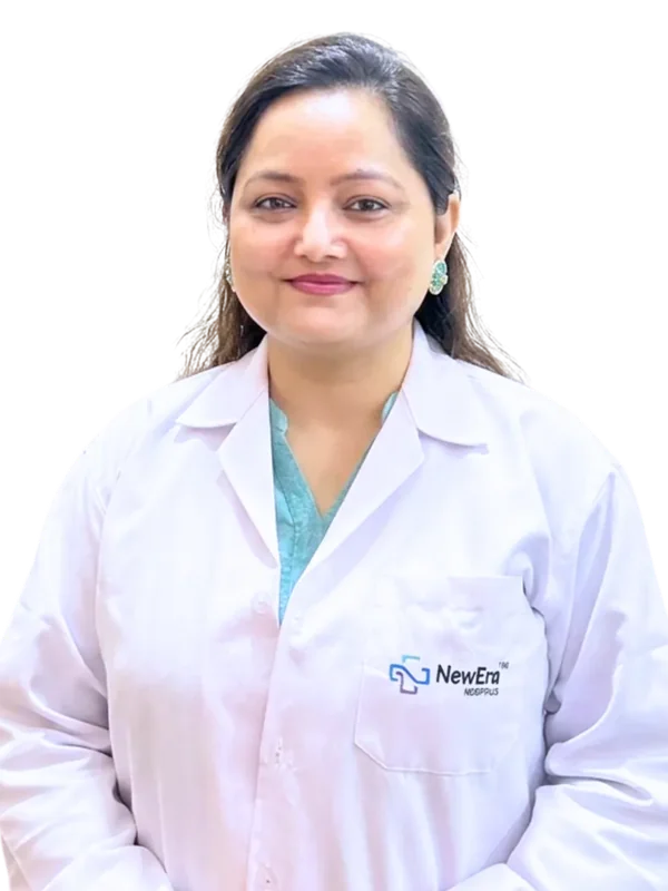 Dr Pooja Singh Gaur, Consultant Neuro Physiotherapist & Rehabilitation Specialist