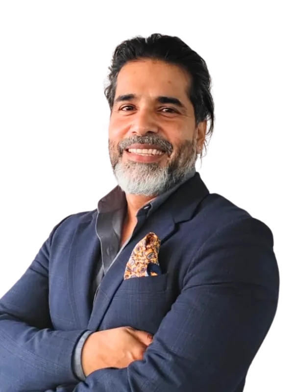 Dr Sunil C. Kutty, Consultant Brain & Spine Surgeon